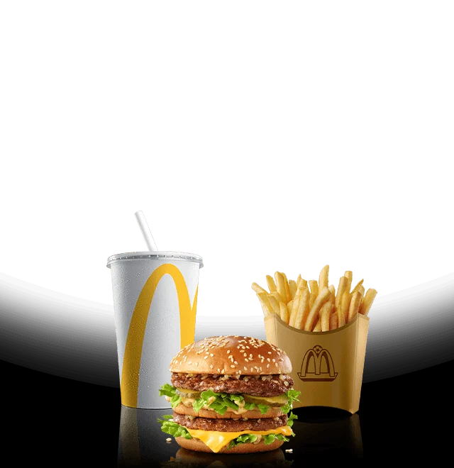 The FIFA World Cup Meal
