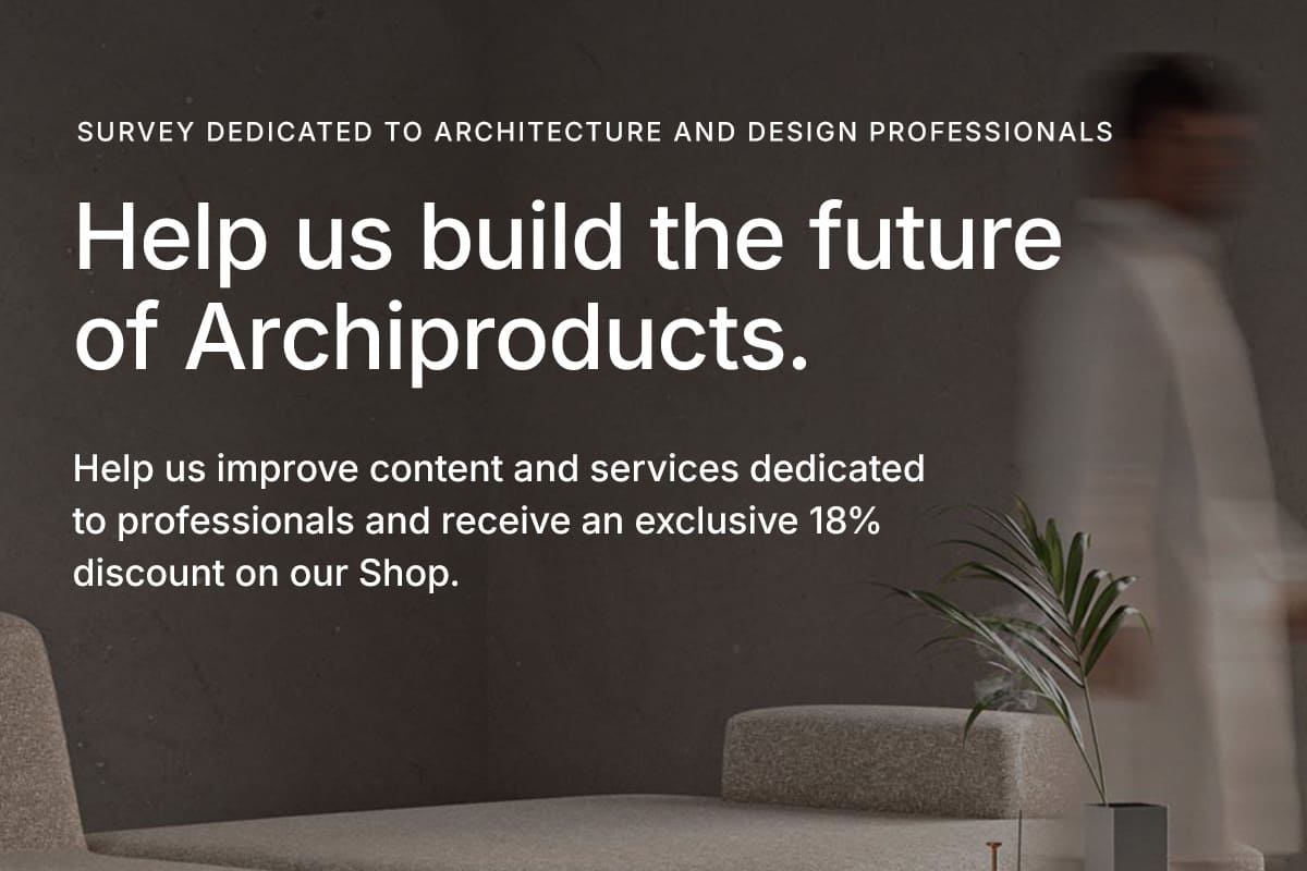 Archiproducts