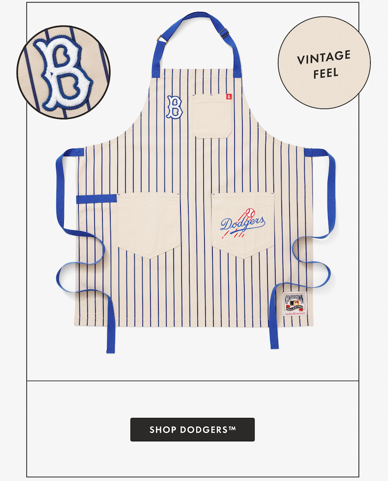  SHOP DODGERS