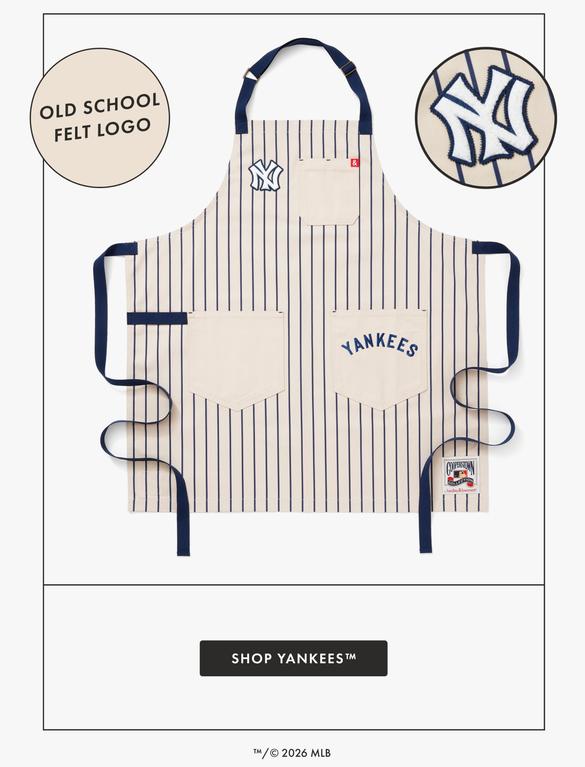  SHOP YANKEES