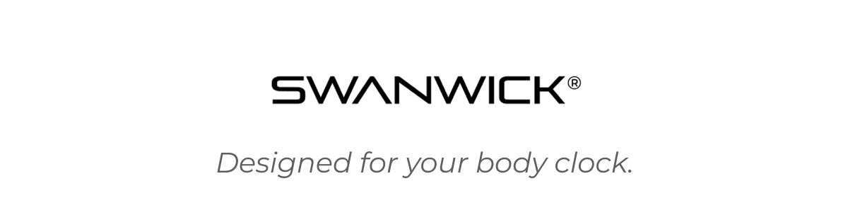 Swanwick - Boost your performance. Feel great.