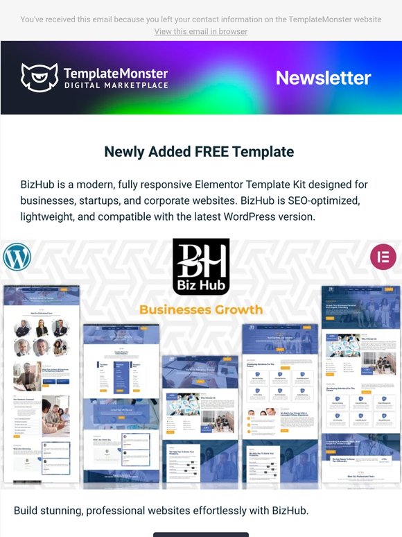 Newest Free Products for Your Projects: Summer 2026