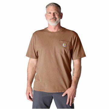 Iconic K87 Pocket T-Shirt