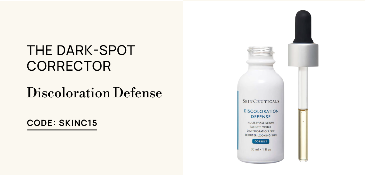 SkinCeuticals Discoloration Defense (1 fl. oz.)