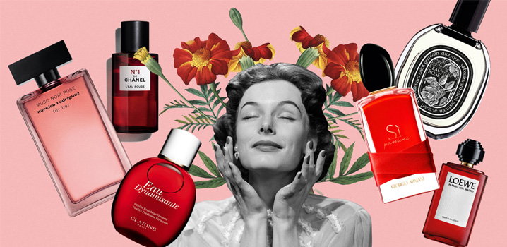 Semaine du parfum