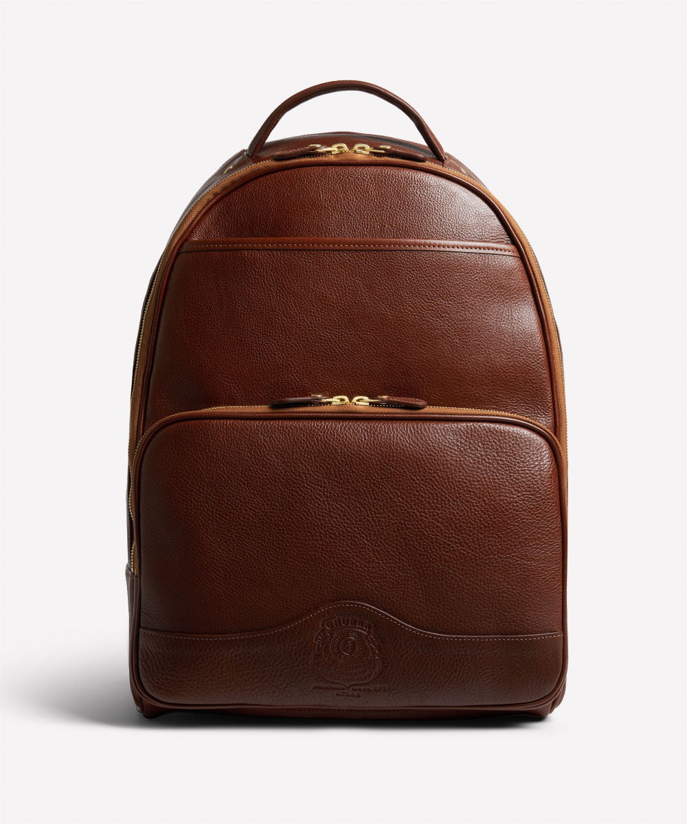 Atlas Vintage Chestnut