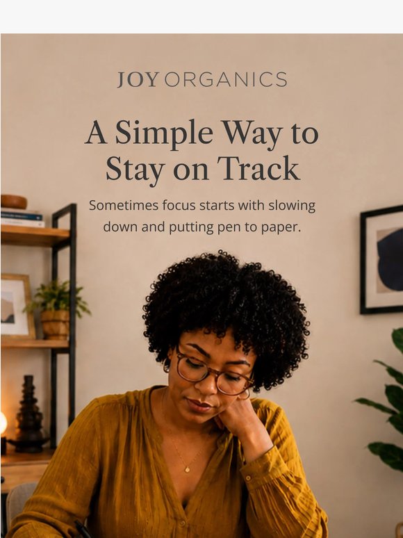 Why Handwritten To-Do Lists Work Better