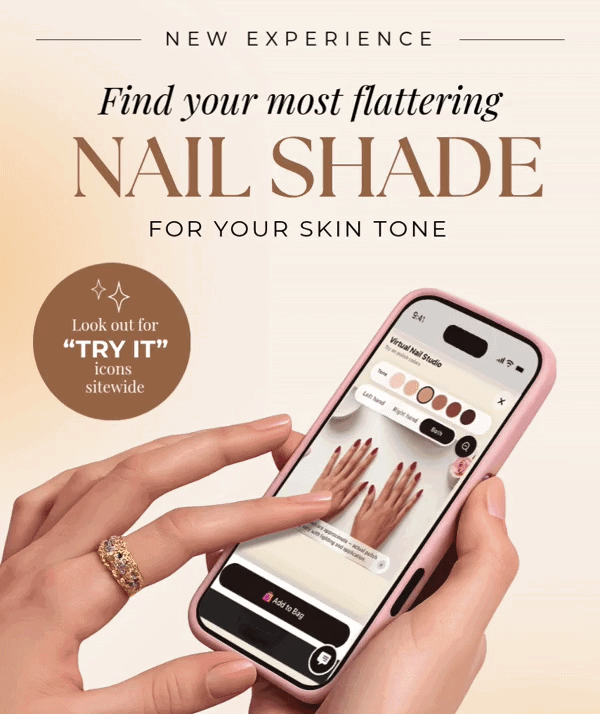Virtual Nail Studio