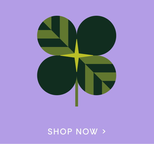 Shop 4 Leaf Clover