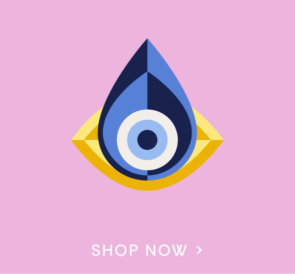 Shop Evil Eye