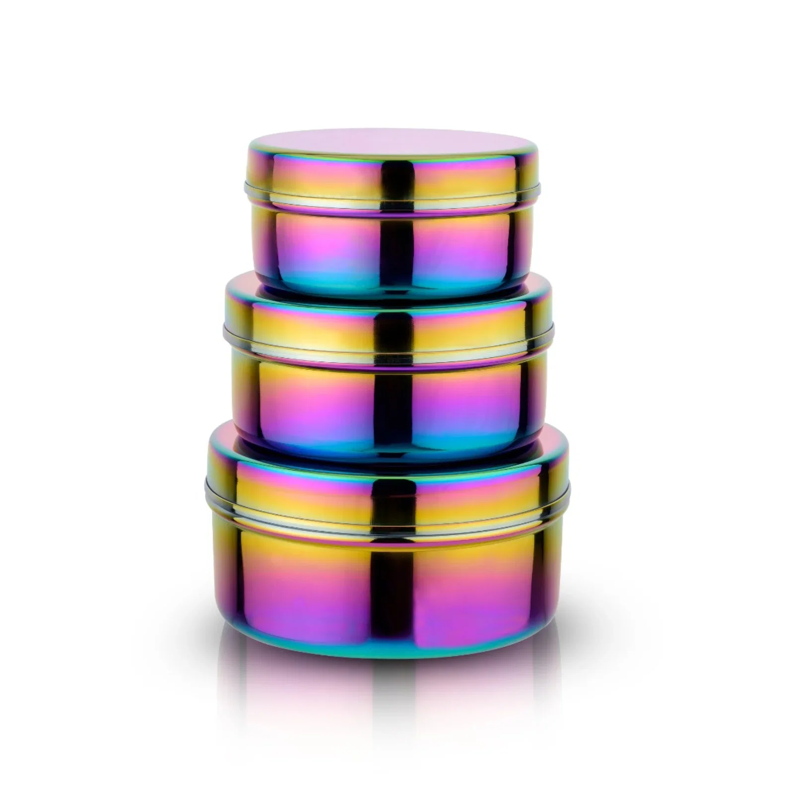 Image of The Circle Trio Bundle
