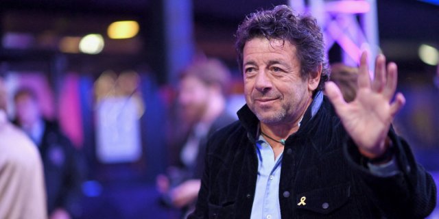 Patrick Bruel garde à vue prolongée
