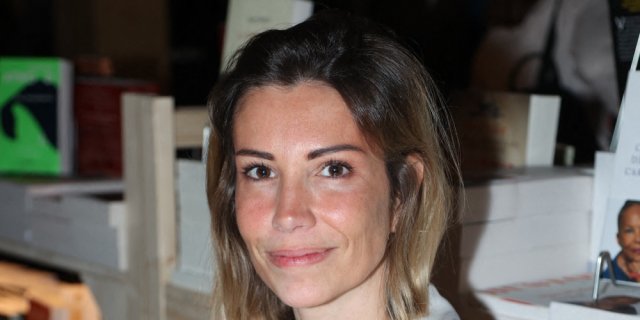 Alexandra Rosenfeld maladie marcher
