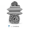 Alpha Sheets 2.0: Pure Silver Bedding
