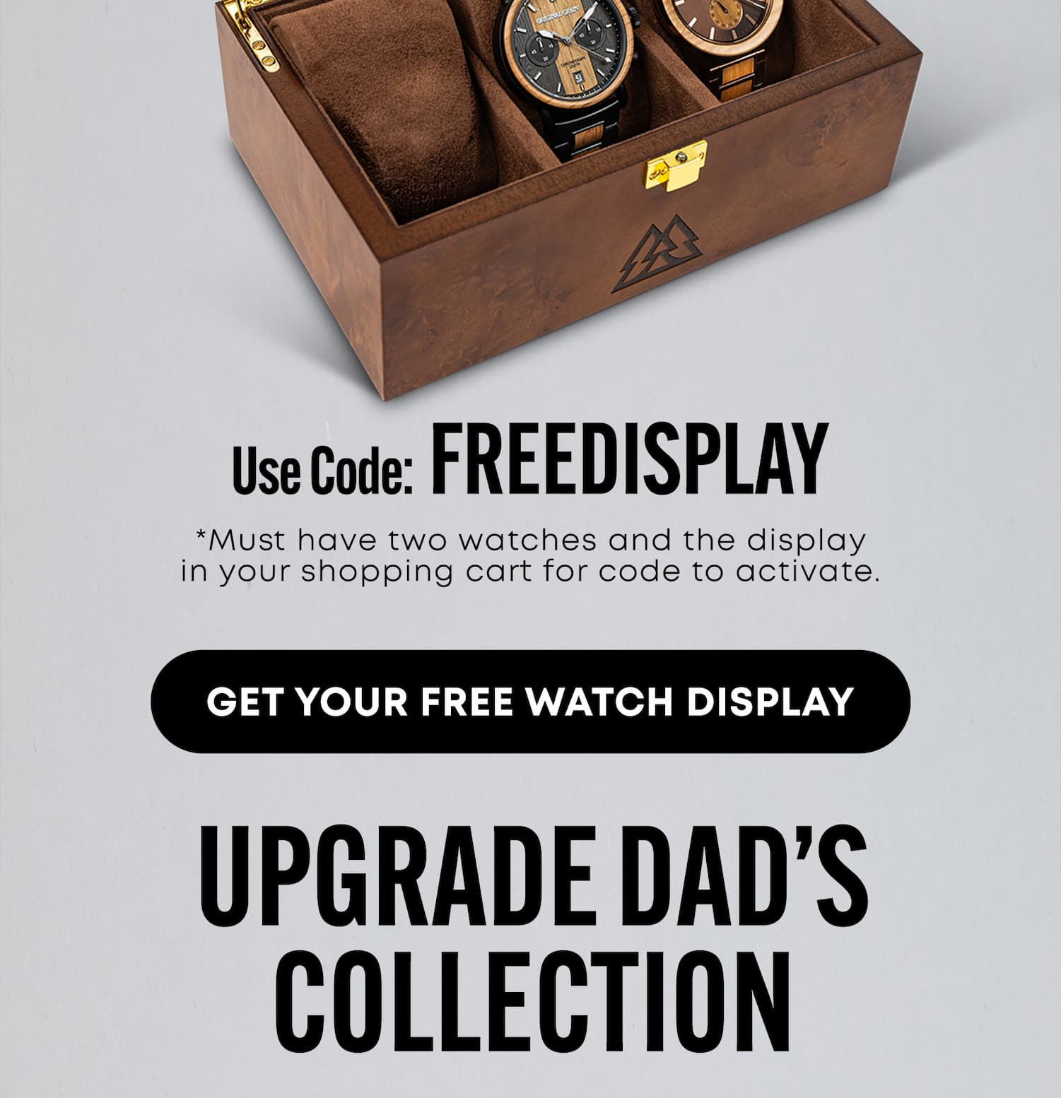 Select any two watches