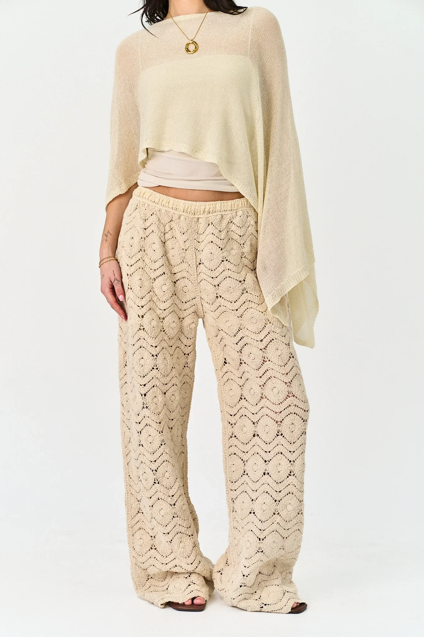 Cassie pants