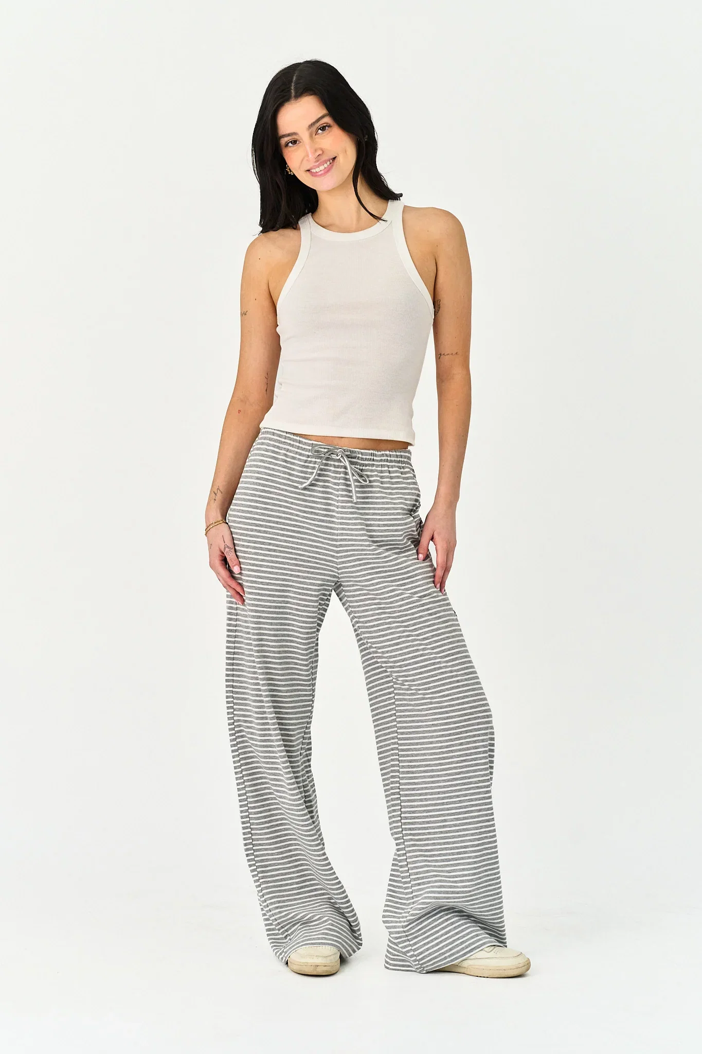 Slow morning pants