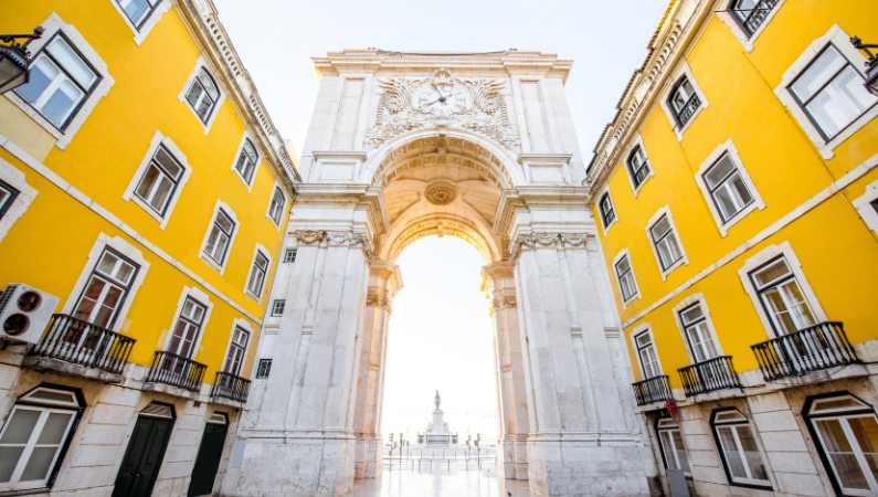 Lisbon