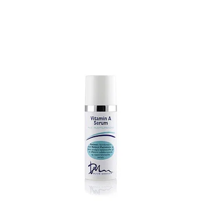 Image of Duve Medica Vitamin A Serum 50ml