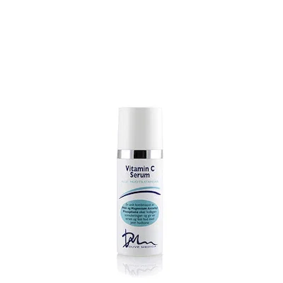 Image of Duve Medica Vitamin C Serum 50ml
