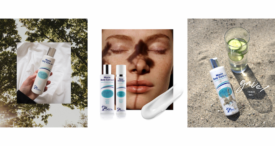 Face Formula Kit & Kampanjer