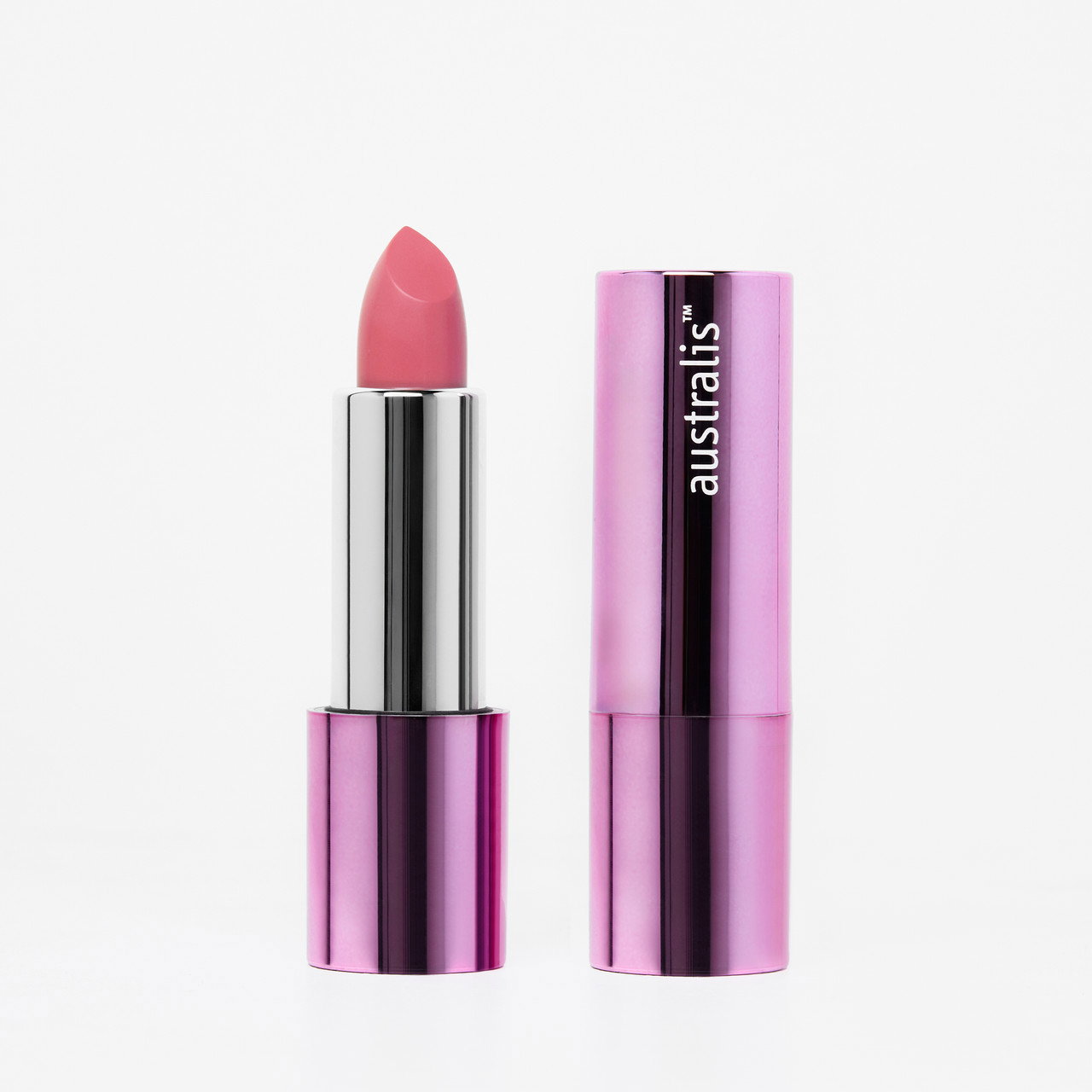 Image of Luscious Satin Longwear Lipstick