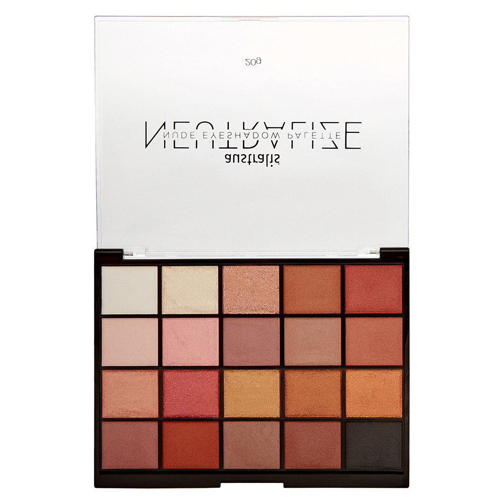 Image of Neutralize Nude Eyeshadow Palette