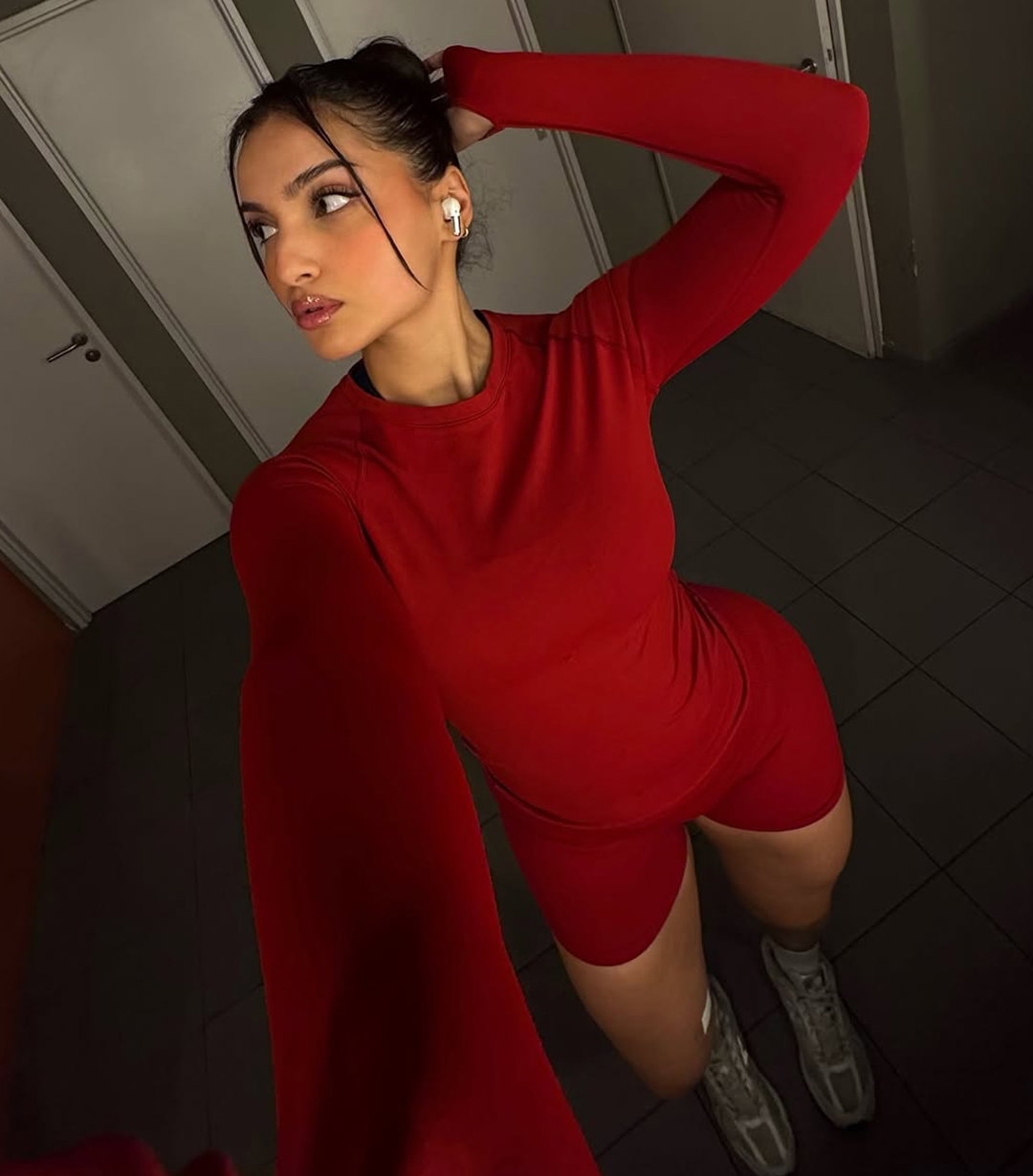 Image | Women's Best