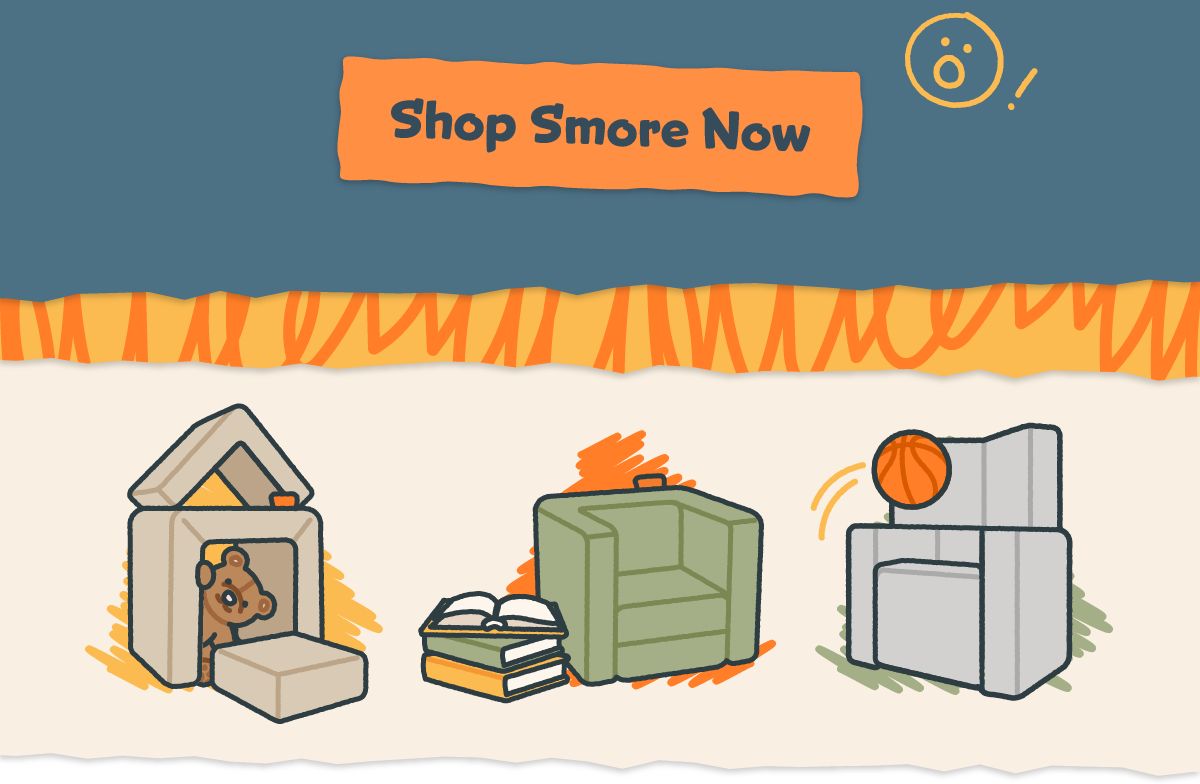 Shop Smore Now