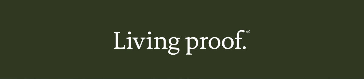 Living Proof