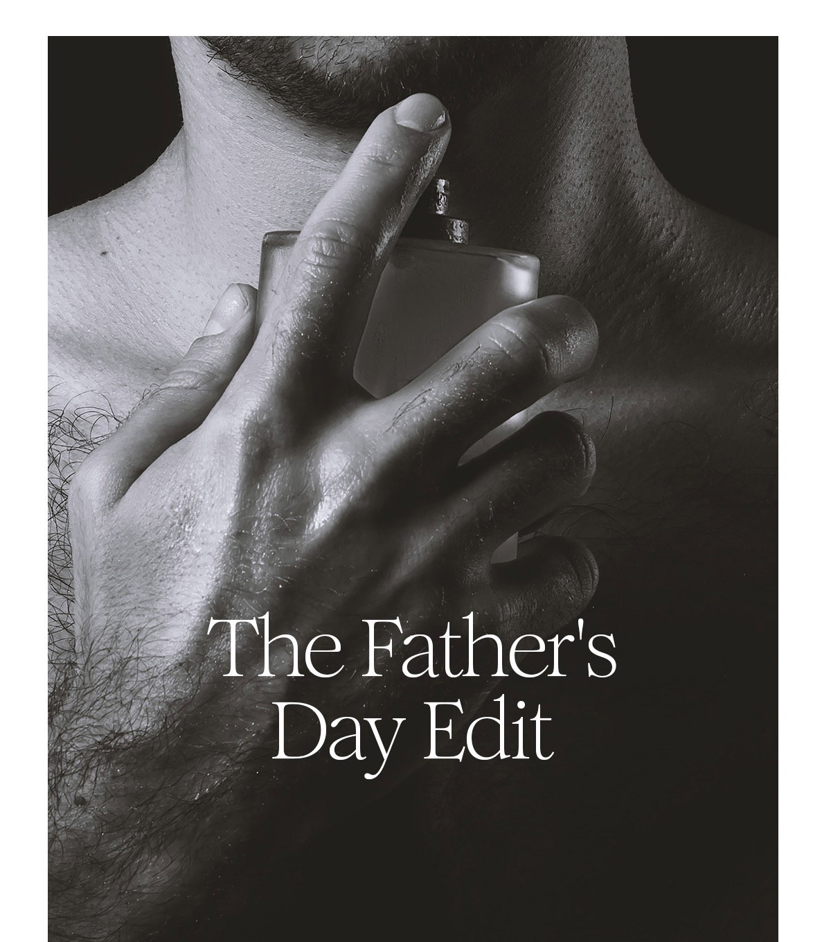 The Father's Day Edit