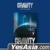 XIA (Kim Jun Su) Vol. 5 - GRAVITY (Cosmic Version)