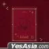 XLOV Mini Album Vol. 2 - I,God (Special Pack)