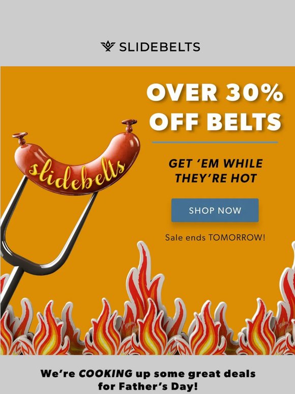 Deals for Dad! 🔥 SITEWIDE SALE