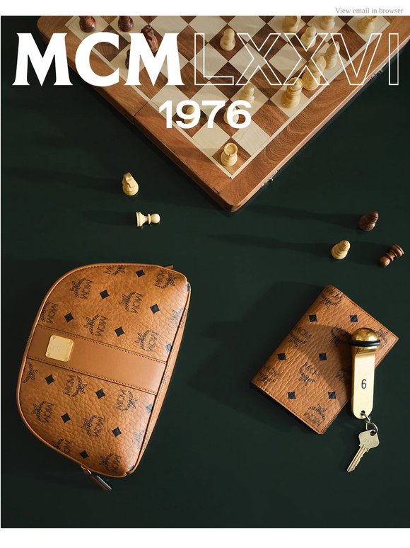 Travel Essentials, Refined