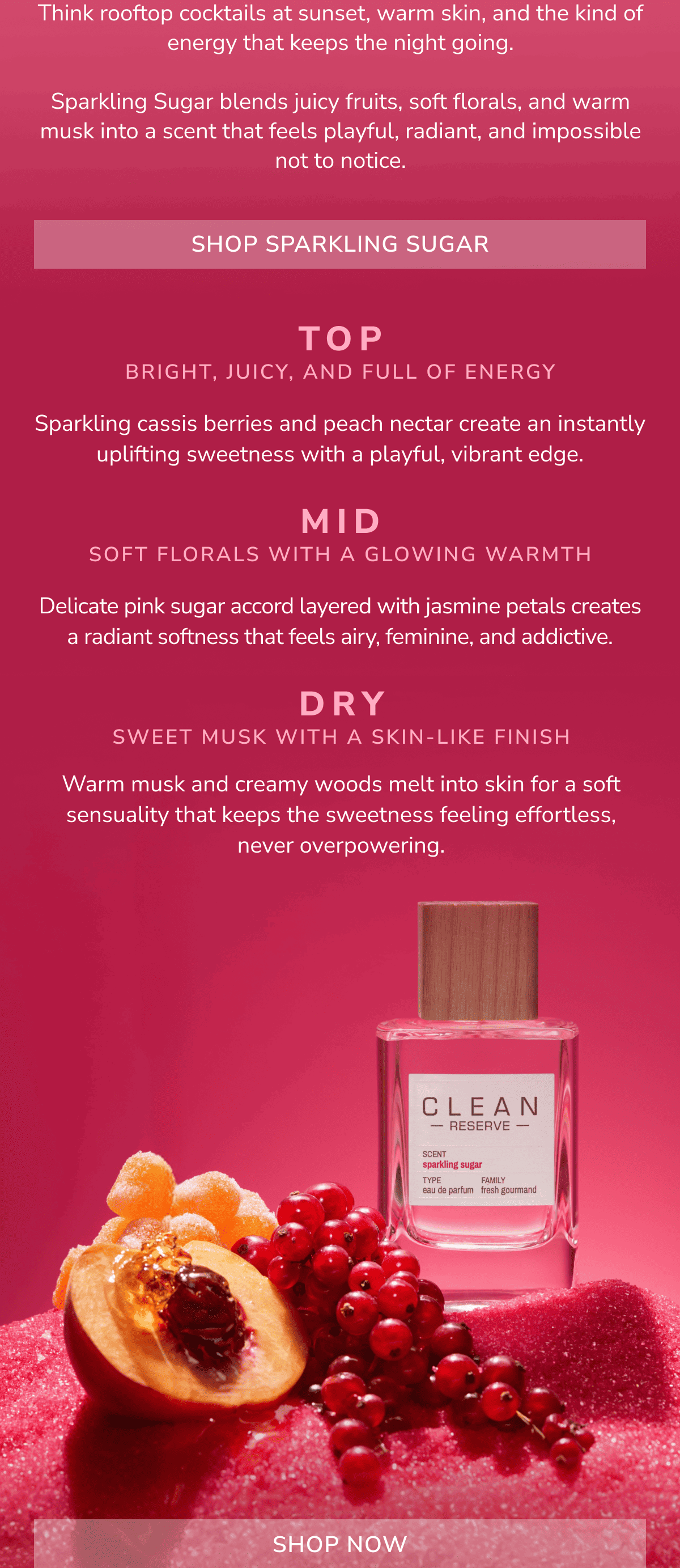 Sparkling Sugar [SHOP]