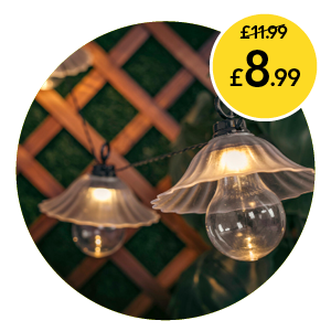 Was £11.99 now £8.99