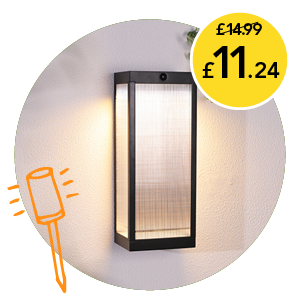 Was £14.99 now £11.24