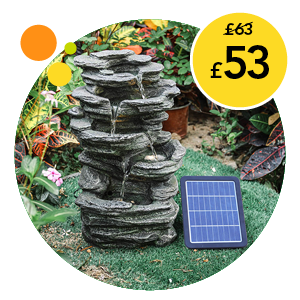 Was £63 now £53
