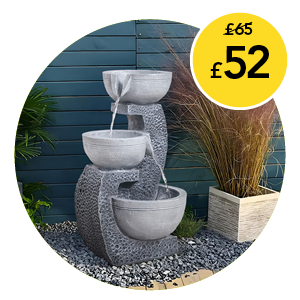 Was £65 now £52