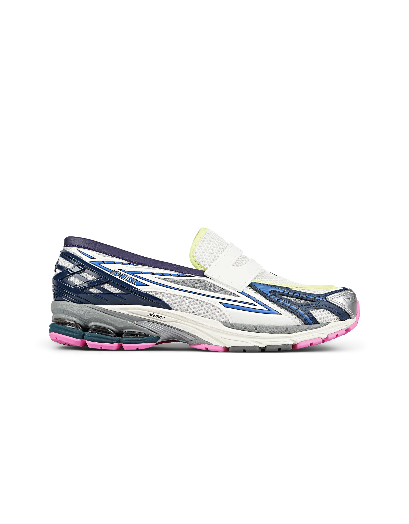 Image of 190667K Loafers