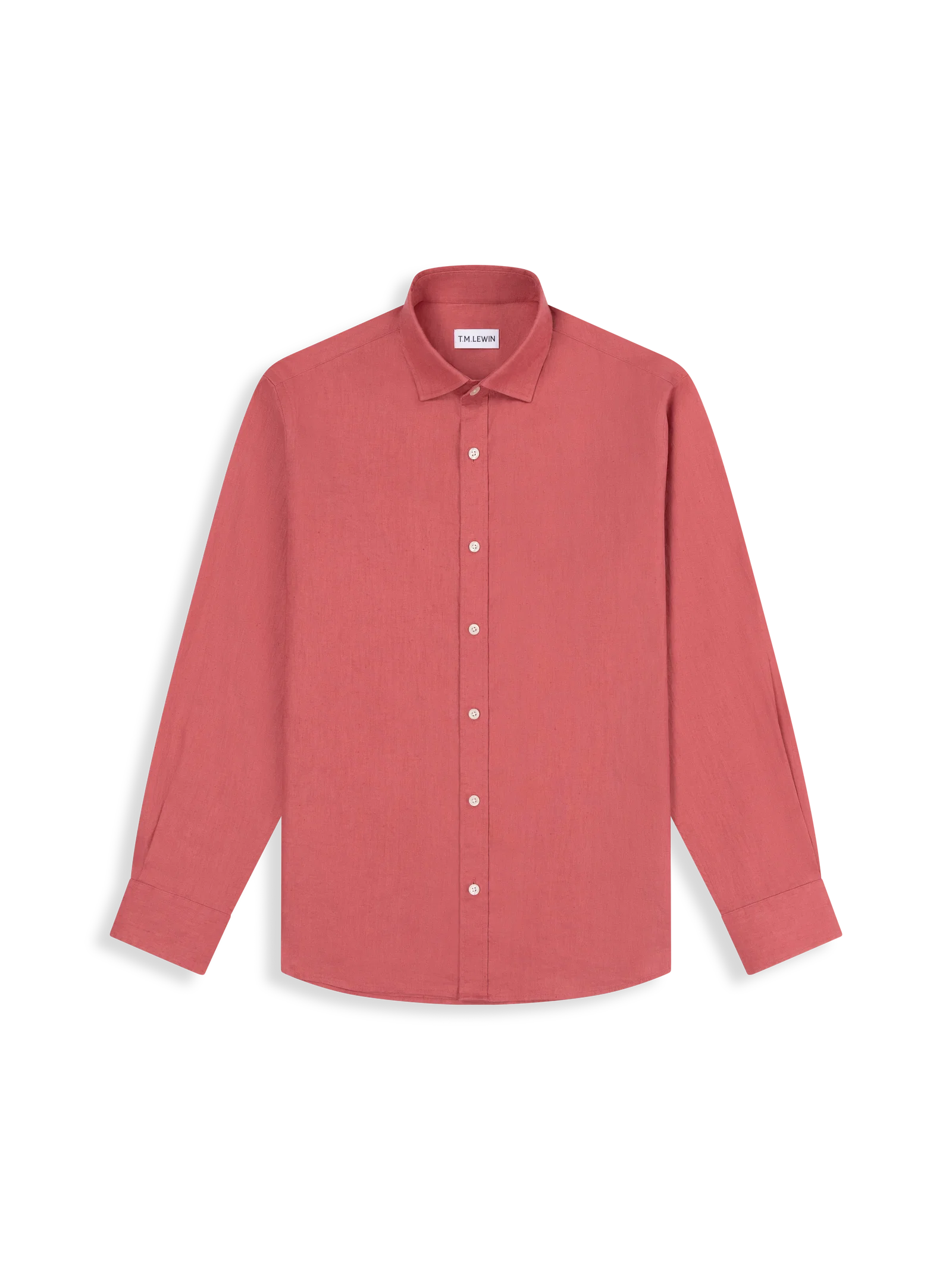 Image of The Linen Shirt