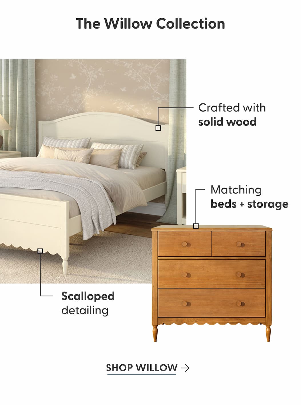 The Willow Collection