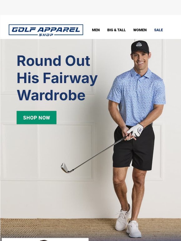 High-Performance Upgrades From the Sale