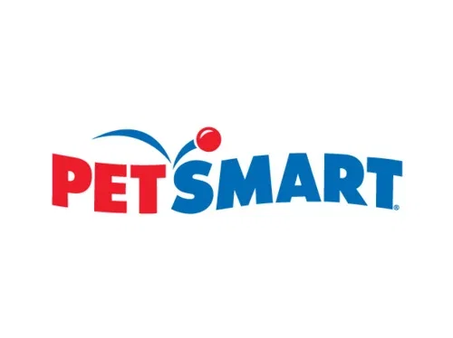 PetSmart logo