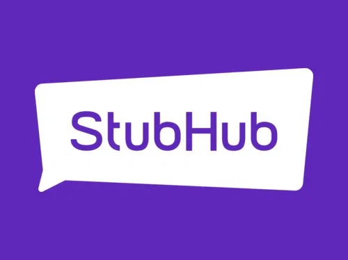 StubHub logo