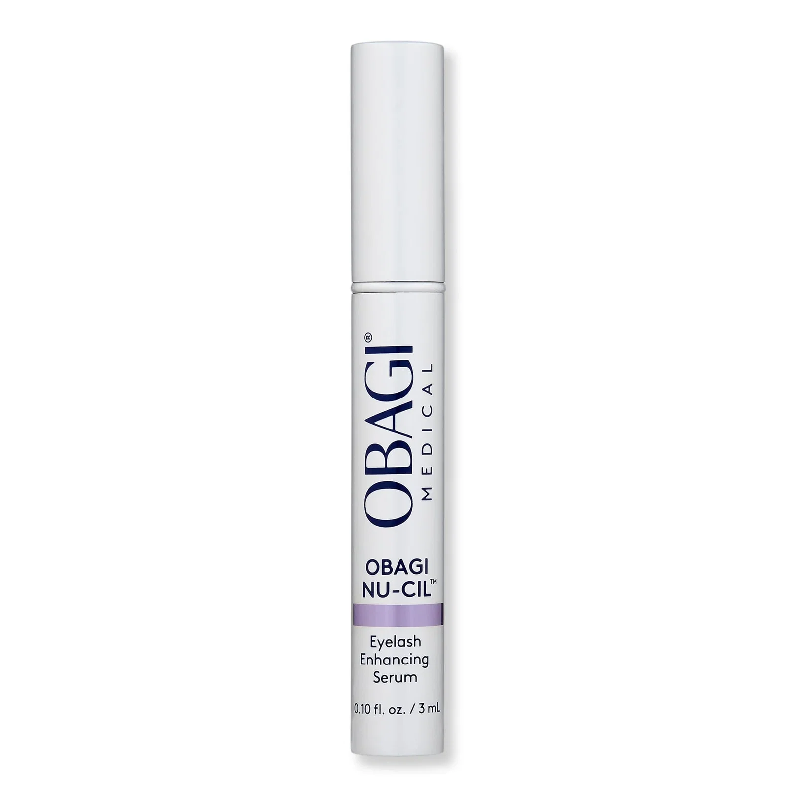 Image of Obagi Nu-Cil Eyelash Enhancing Serum