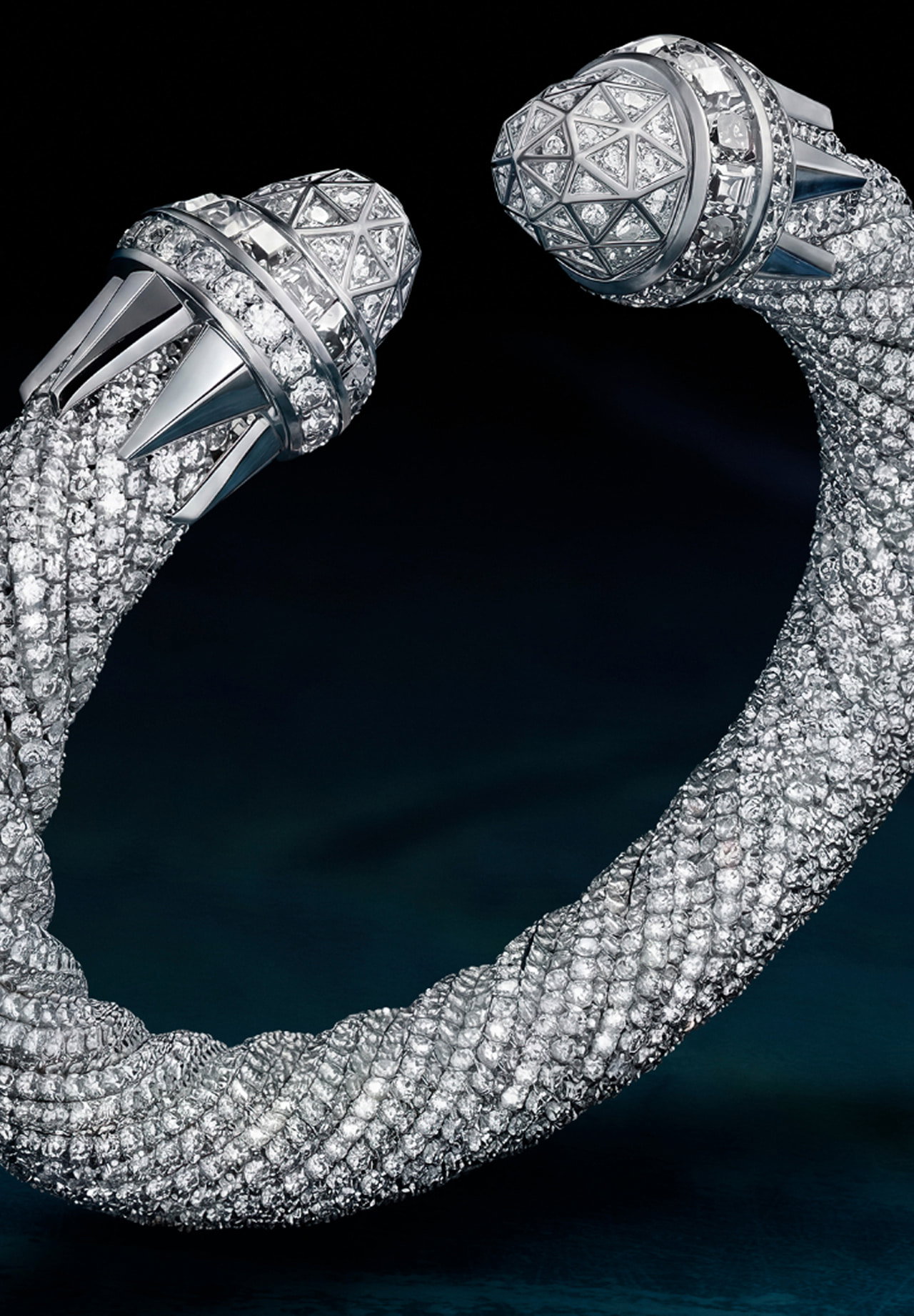 David Yurman Liberty Cable
