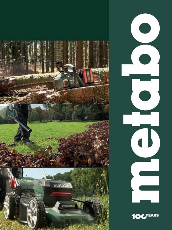 Metabo