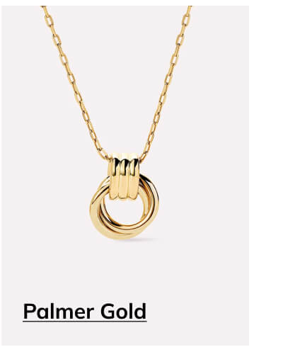 Palmer Gold Palmer Gold